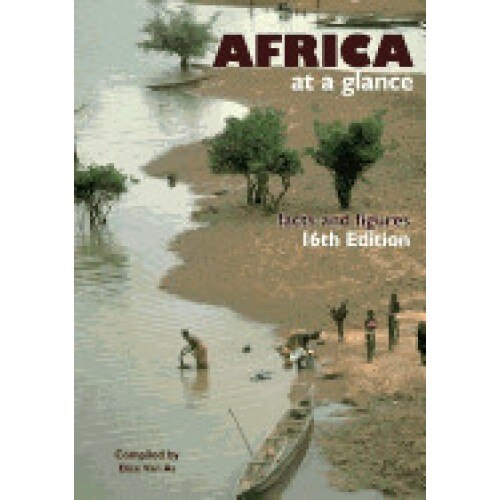 Africa at a Glance: Facts and Figures. 16th Edition