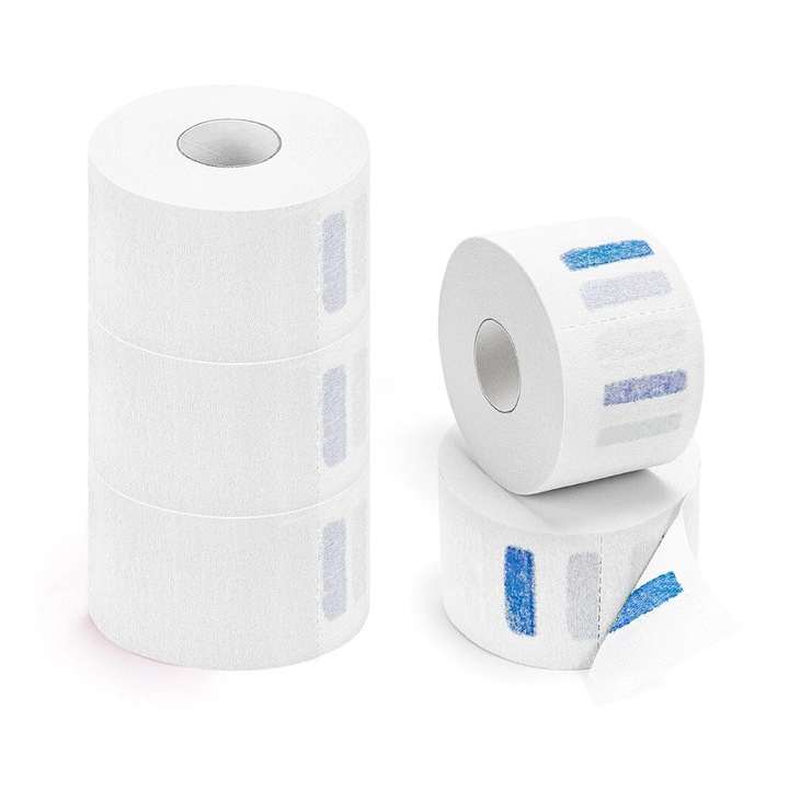 Set 5 Role guler hartie pentru gat , Sela