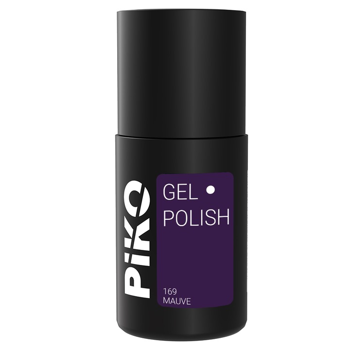 Oja semipermanenta Piko, 7 g, 169 Mauve