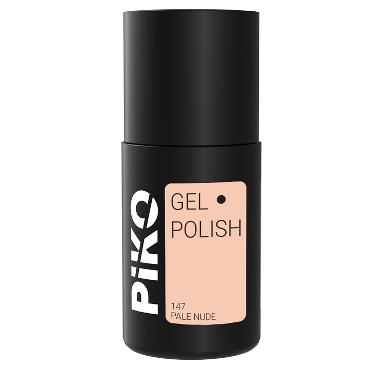 Oja semipermanenta Piko, 7 g, 147 Pale Nude