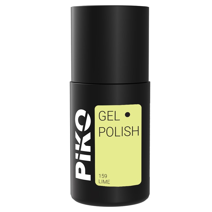 Oja semipermanenta Piko, 7 g, 159 Lime