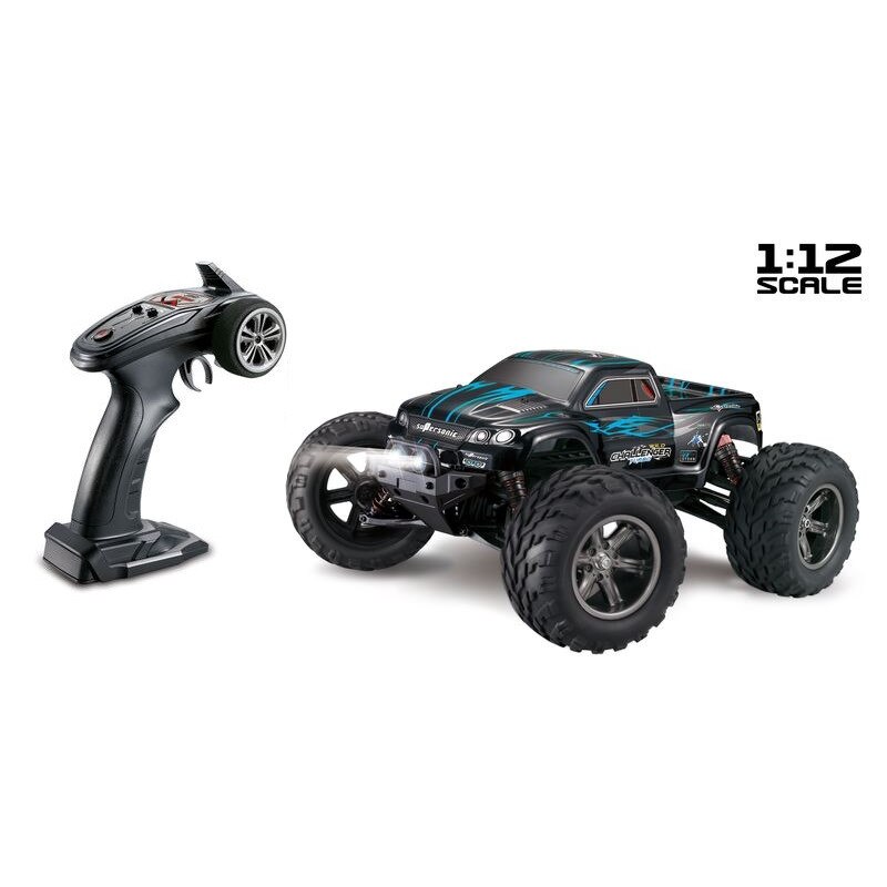 Rc best sale car 2wd