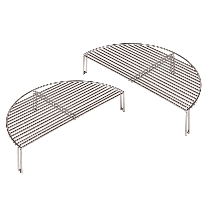 Set grile nivel doi CLASSIC, Monolith, 45 x 26 x 12 cm