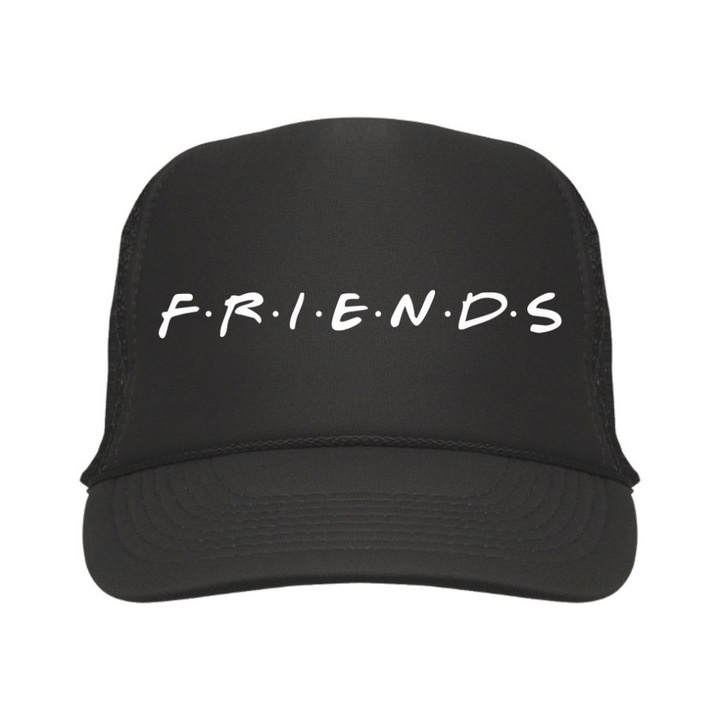 Sapca "Friends" , Universala