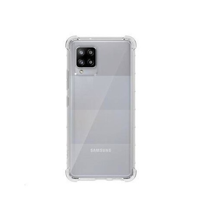 Калъф Samsung за Galaxy A42 5G - GP-FPA426KDATW
