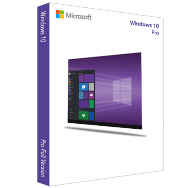 Licenta Windows 10 Pro Retail 32 64 Bit Emagro 2468