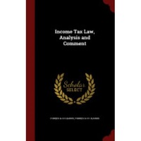 income tax law analysis and comment imagen 1_0_
0