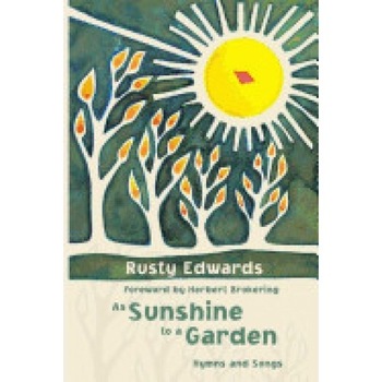 As Sunshine to a Garden As Sunshine to a Garden