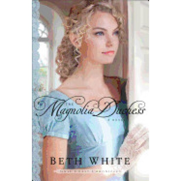 The Magnolia Duchess, Beth White (Author)