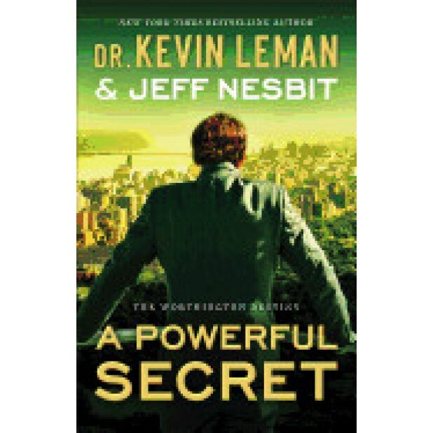 Powerful Secret, Kevin Leman (Author)