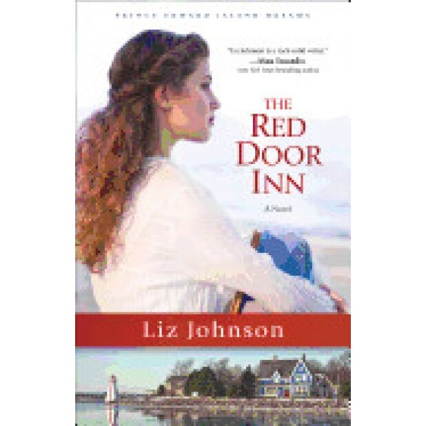Red Door Inn, Liz Johnson (Author)
