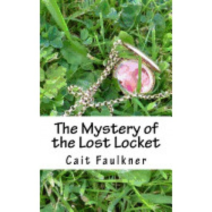 The Mystery of the Lost Locket