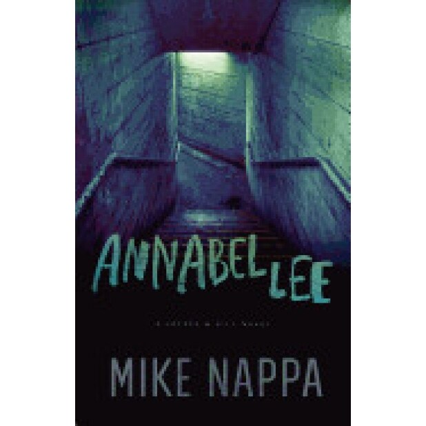 Annabel Lee, Mike Nappa (Author)