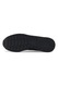 Puma, Pantofi sport cu garnituri de piele ST Runner v3, Negru, 7.5