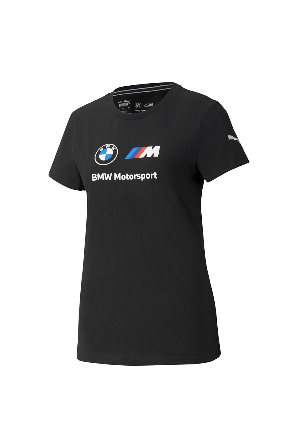 Puma, BMW M Motorsport Alb, Negru, L