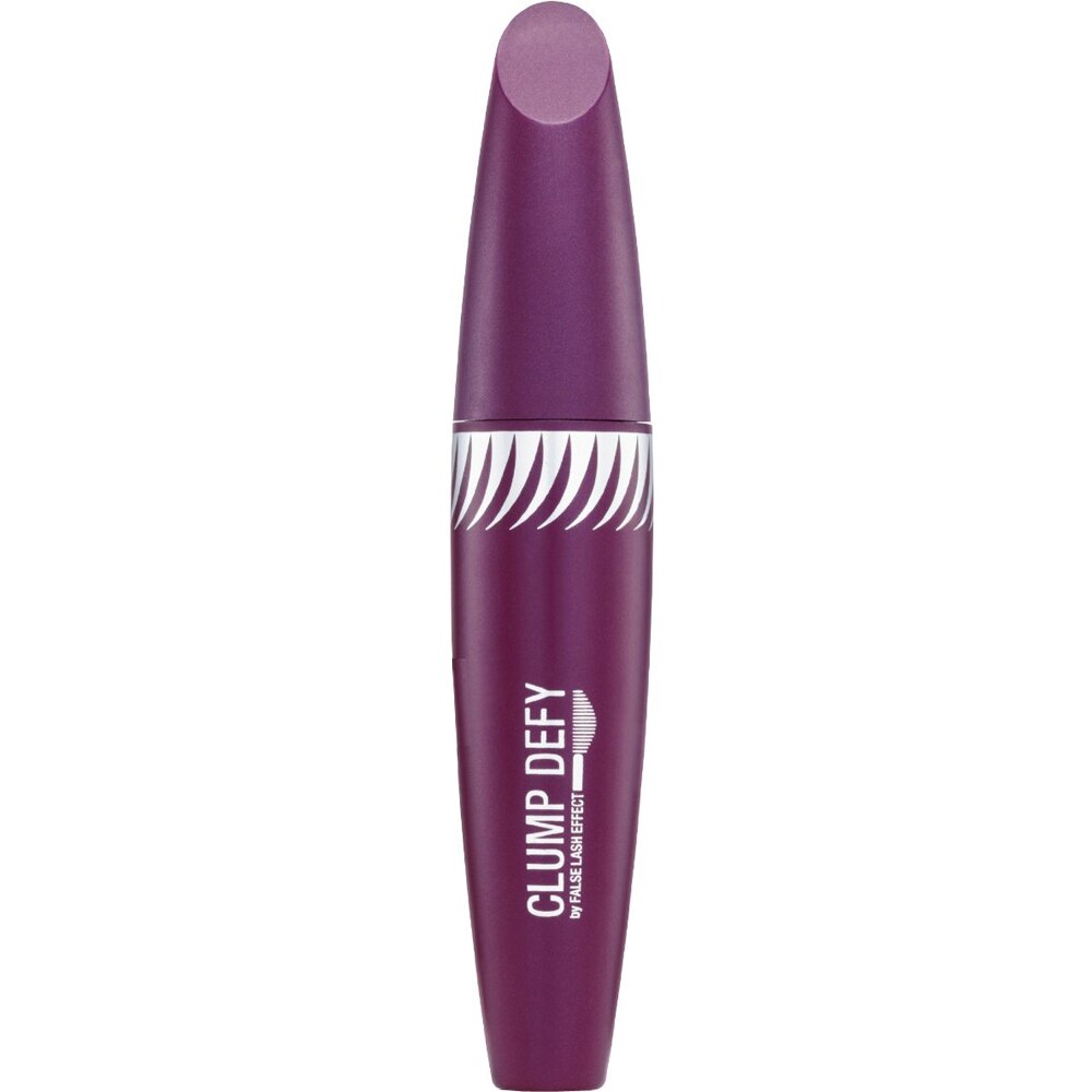 Mascara Max Factor Clump Defy Black/Brown