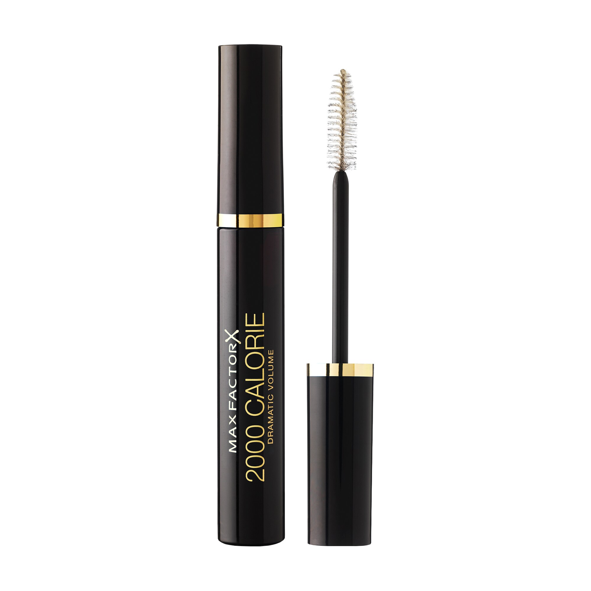 Mascara Max Factor 2000 Calorie Volume 01 Black, 9 ml