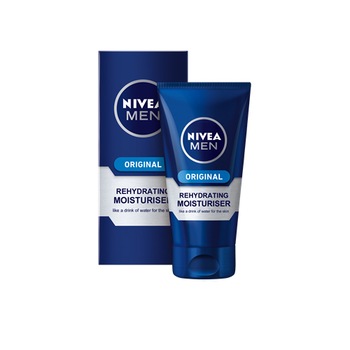 Crema hidratanta Nivea Men Original, 75 ml Crema hidratanta Nivea Men Original, 75 ml