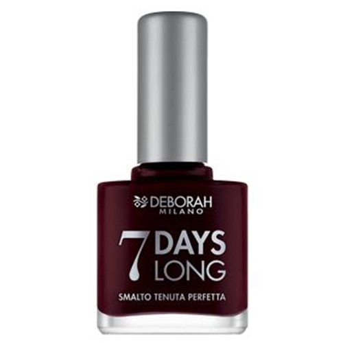 Lac de unghii Deborah 7 Days Long 160, 11 ml