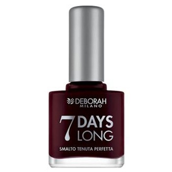 Lac de unghii Deborah 7 Days Long 160, 11 ml Lac de unghii Deborah 7 Days Long 160, 11 ml