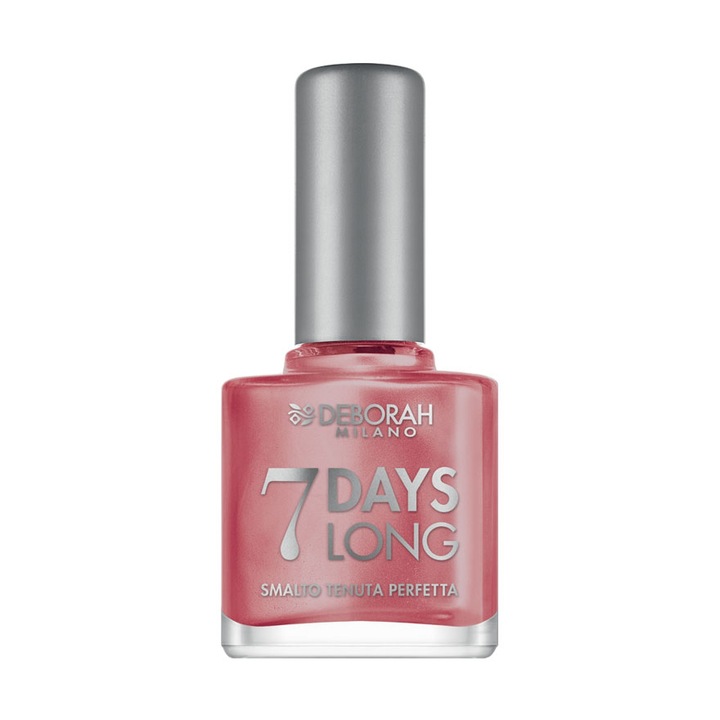 Lac de unghii Deborah 7 Days Long 523, 11 ml