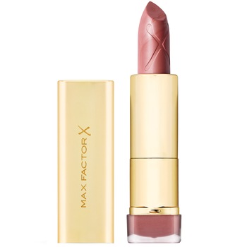Ruj Max Factor Colour Elixir Lipstick 745 Burnt Caramel, 8 g Ruj Max Factor Colour Elixir Lipstick 745 Burnt Caramel, 8 g