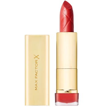 Ruj Max Factor Colour Elixir Lipstick 827 Bewitching Coral, 8 g Ruj Max Factor Colour Elixir Lipstick 827 Bewitching Coral, 8 g