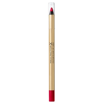 Creion de buze Max Factor Colour Elixir 12 Red Blush, 1.2 g Creion de buze Max Factor Colour Elixir 12 Red Blush, 1.2 g