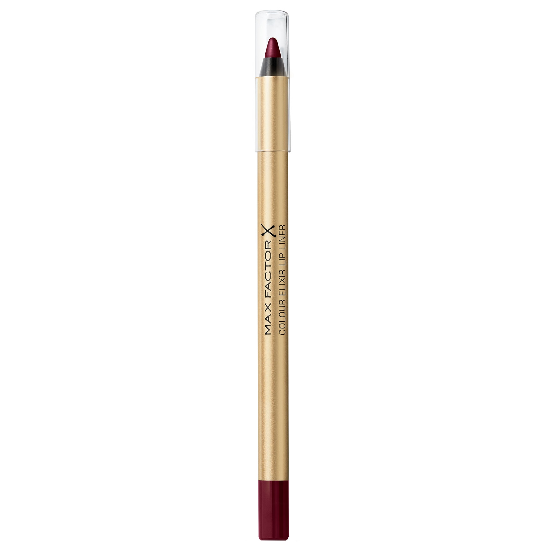 Creion de buze Max Factor Colour Elixir 08 Mauve Mistress, 1.2 g