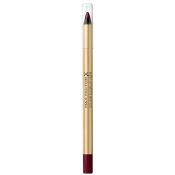 Creion de buze Max Factor Colour Elixir 08 Mauve Mistress, 1.2 g Creion de buze Max Factor Colour Elixir 08 Mauve Mistress, 1.2 g