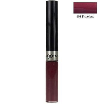 Ruj rezistent la transfer Max Factor Lipfinity, Frivolous Ruj rezistent la transfer Max Factor Lipfinity, Frivolous