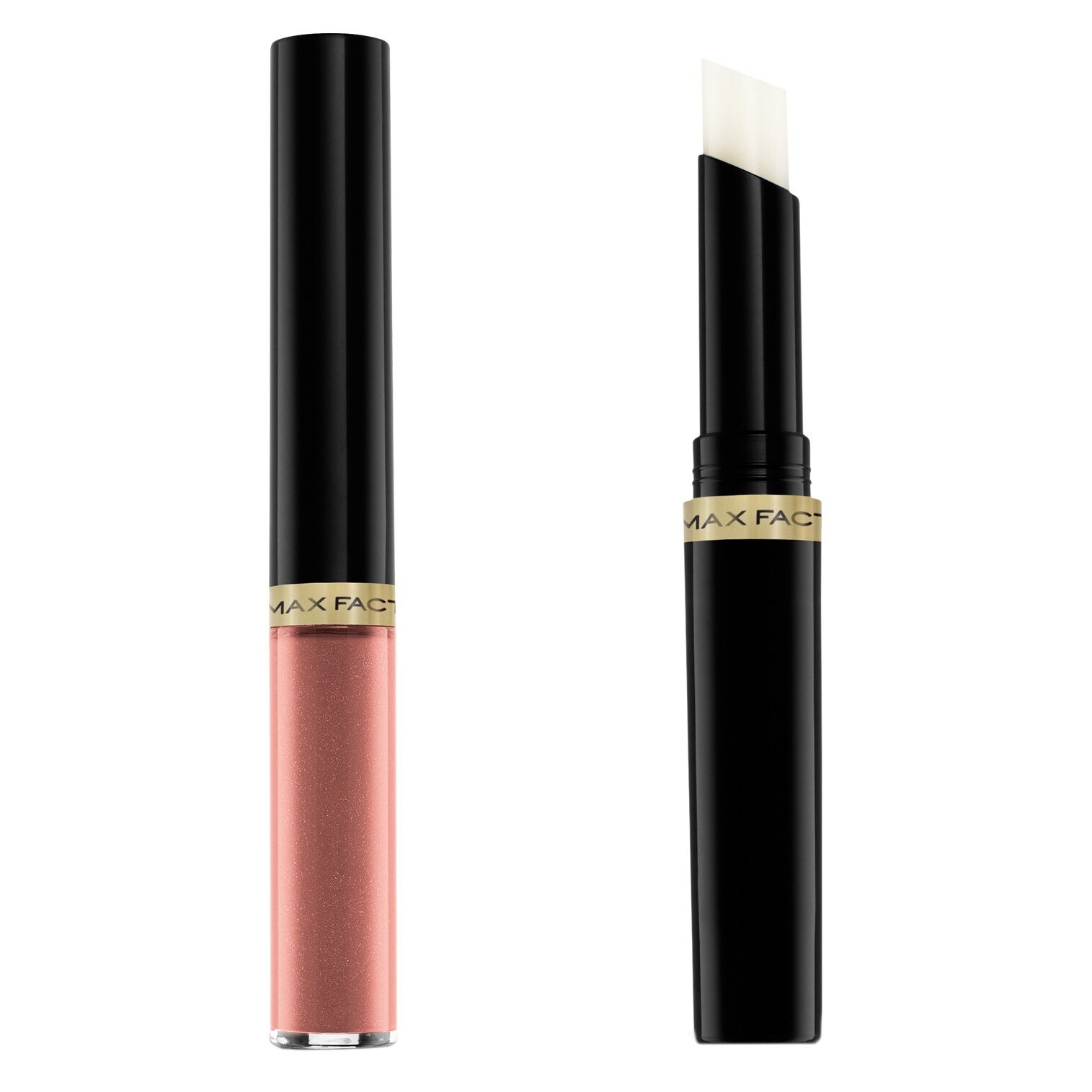 Ruj rezistent la transfer Max Factor Lipfinity, Iced