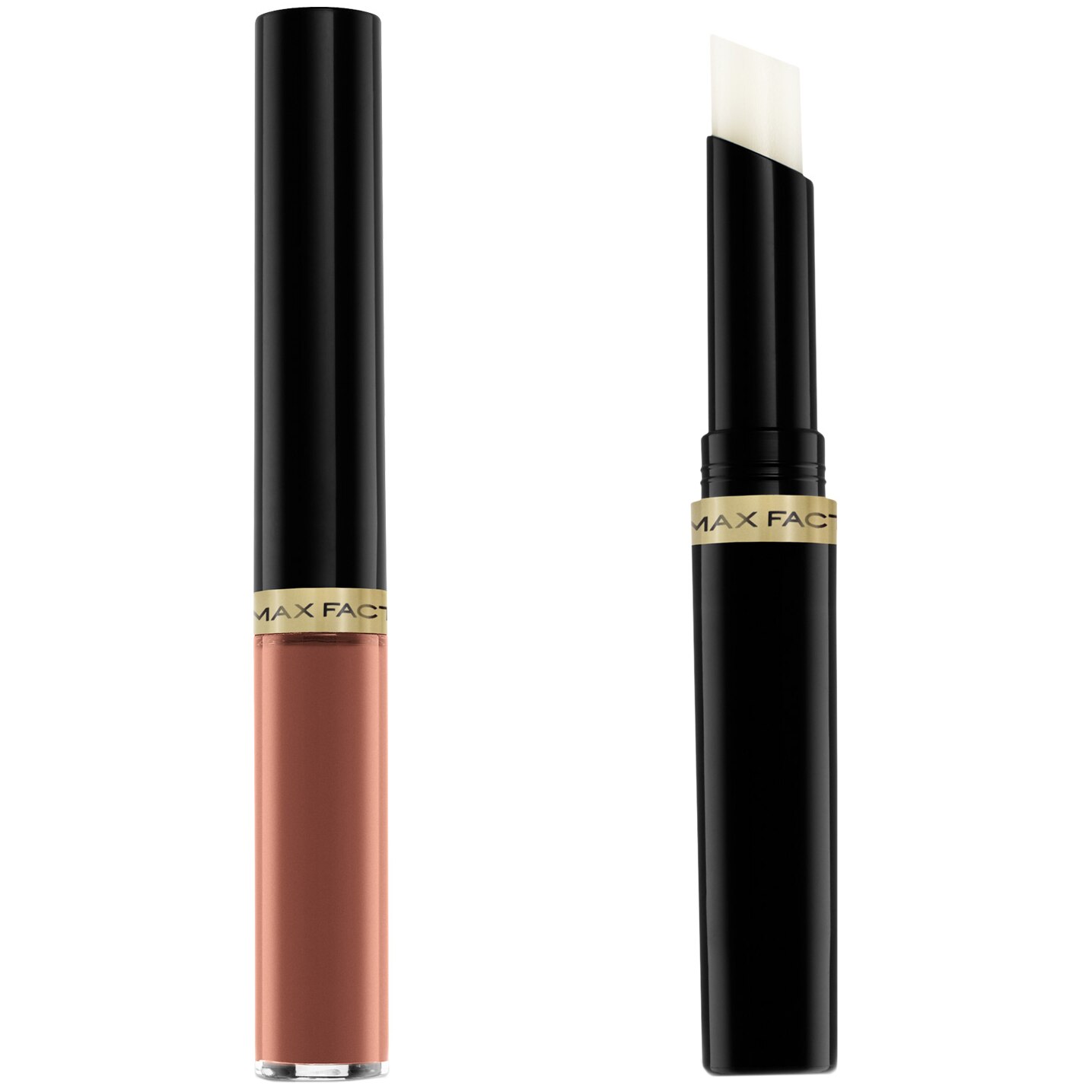 Ruj rezistent la transfer Max Factor Lipfinity, Spiritual
