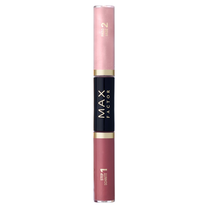 Гланц за устни Max Factor Lipfinity Colour & Gloss, 530 Luminous Petal, 24 мл