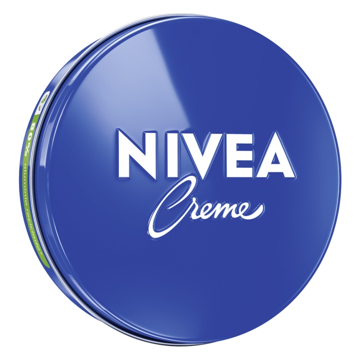 Crema de corp NIVEA Creme, 150 ml