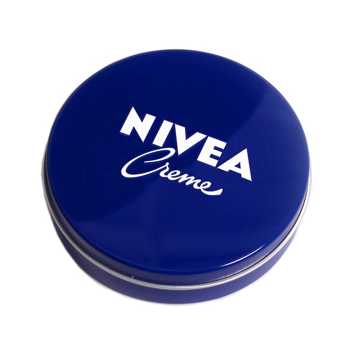 Крем за тяло Nivea Creme, 30 мл