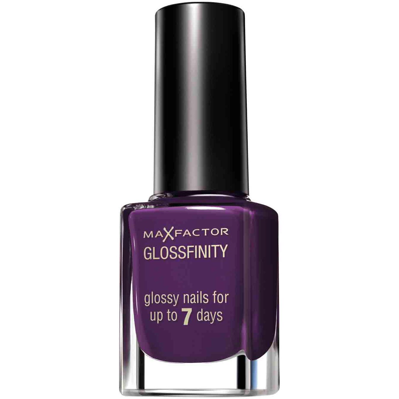 Lac de unghii Max Factor Glossfinity No 150 Amethyst, 11 ml