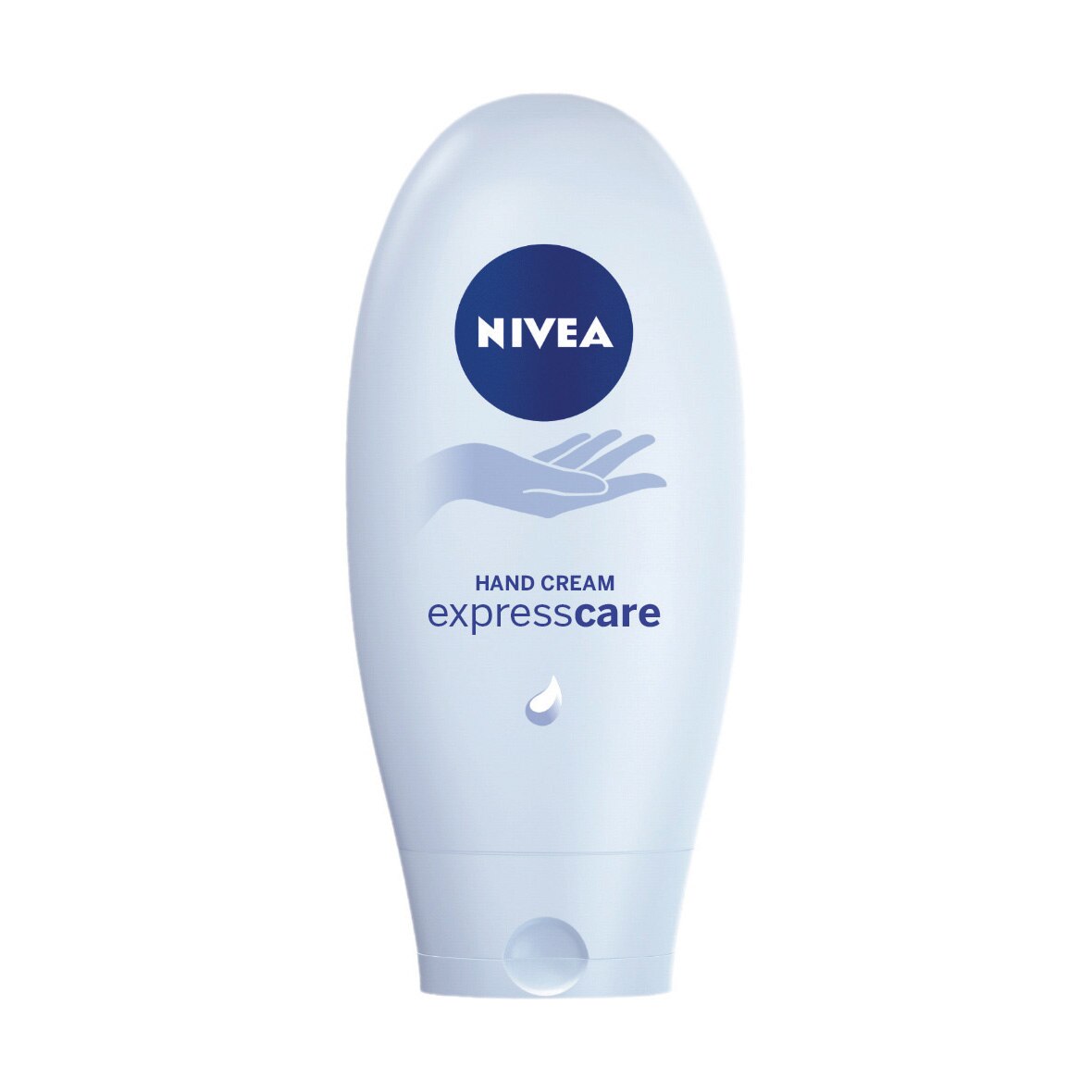 Crema pentru maini Nivea hidratare rapida, 100 ml