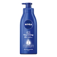 Lapte pentru corp Nivea Body, 400ml