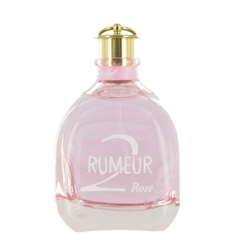 Apa de Parfum Lanvin, Rumeur2 Rose, Femei, 30ml