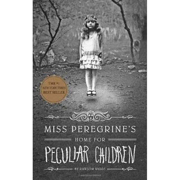 Miss Peregrine's Home for Peculiar Children