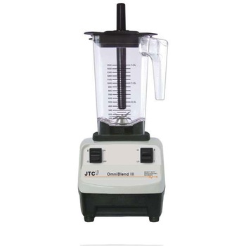 Blender Performant JTC Omniblend III - TM 788, 2 L BPA Free, 950 W - 3 Cai Putere, Alb Blender Performant JTC Omniblend III - TM 788, 2 L BPA Free, 950 W - 3 Cai Putere, Alb