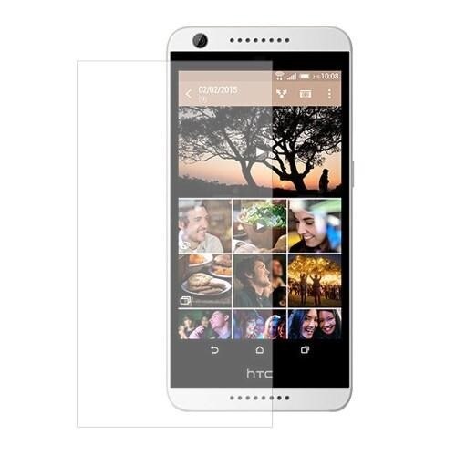 Sticla Securizata HTC Desire 626, Duritate 9H, Culoare Transparent, Protectie Completa