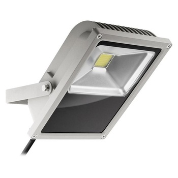 Proiector LED Goobay, 50W, 3800 lm, IP65, lumina rece Proiector LED Goobay, 50W, 3800 lm, IP65, lumina rece