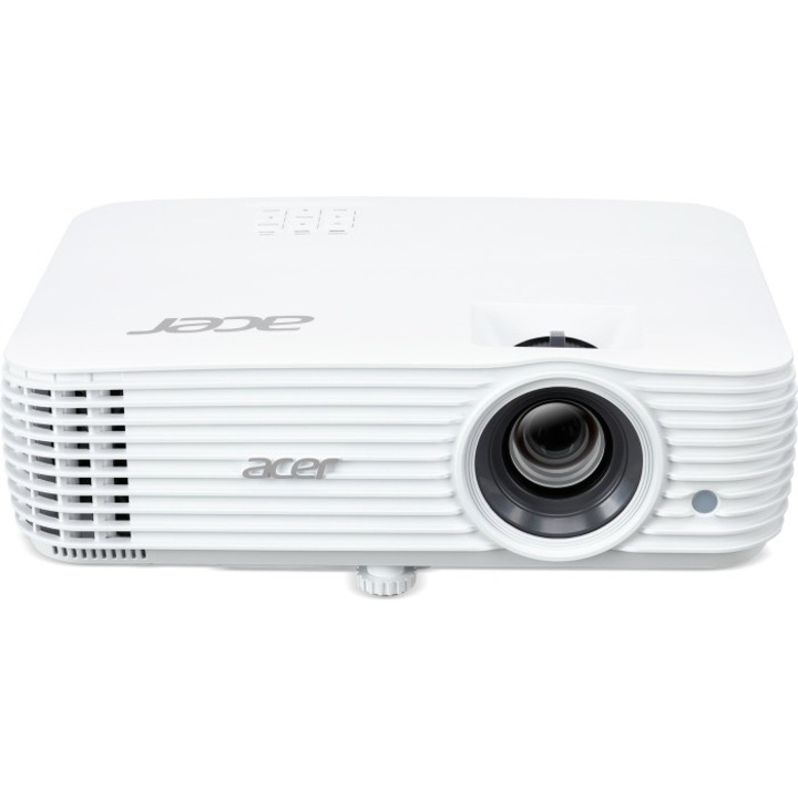 Видеопроектор ACER H6815BD, 4K UHD, 4000 лумена, Бял