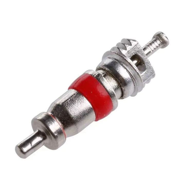 Set 5x Ventil pentru valva Auto, Moto, Ciclism, metal