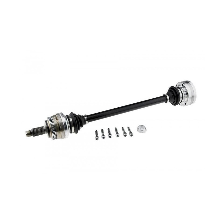 Sebességváltó BMW 3-as sorozat 1990-1998 E36 318601