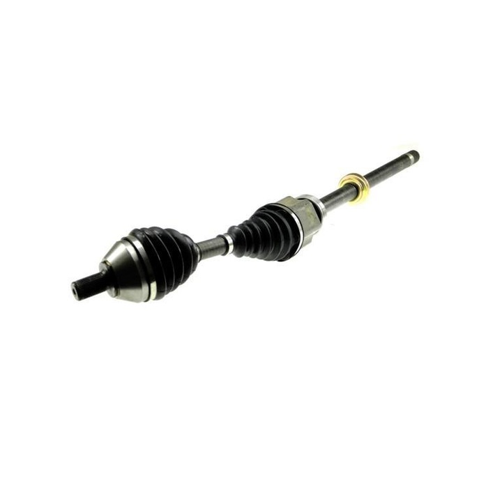 Sebességváltó Land Rover Freelander 2 2006-2014 L359 322221