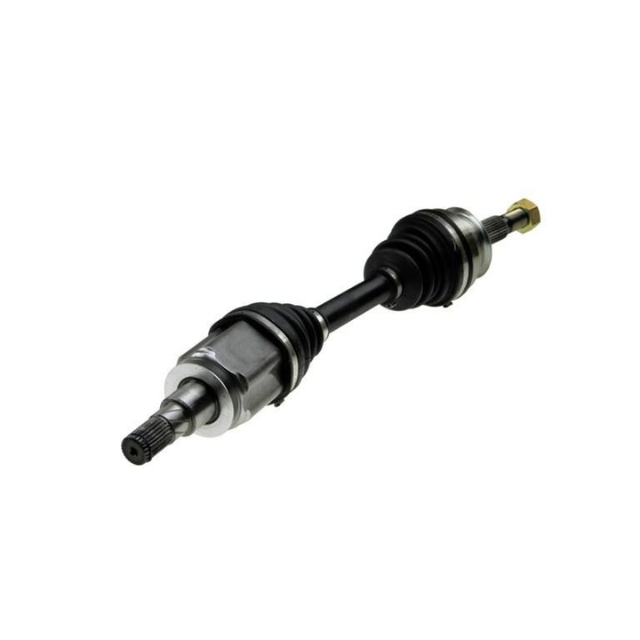 Sebességváltó Nissan Pathfinder III 2005-> R51 324371