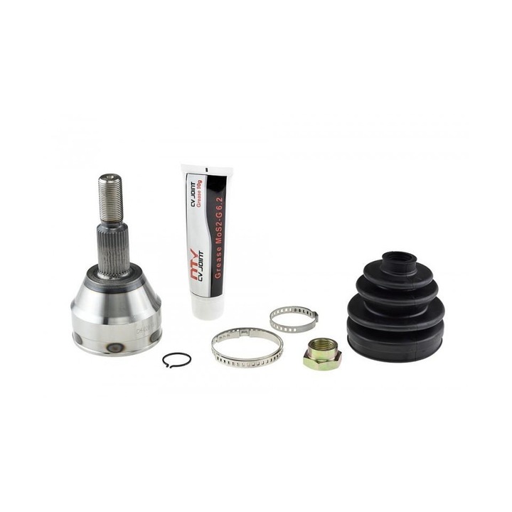 Sebességváltó Jeep Grand Cherokee 4 2010-> WK, WK2 329671